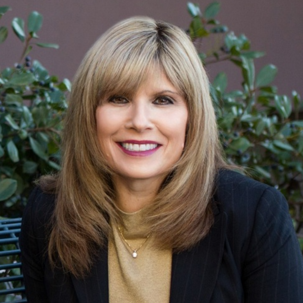 Susan Herman Headshot