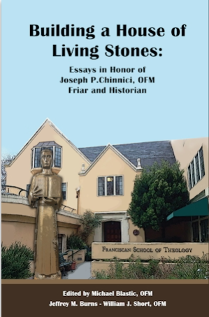 Building a House of Living Stones