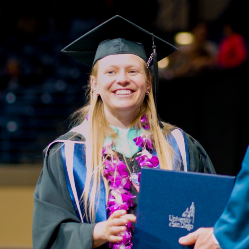 Kali Brooks Headshot