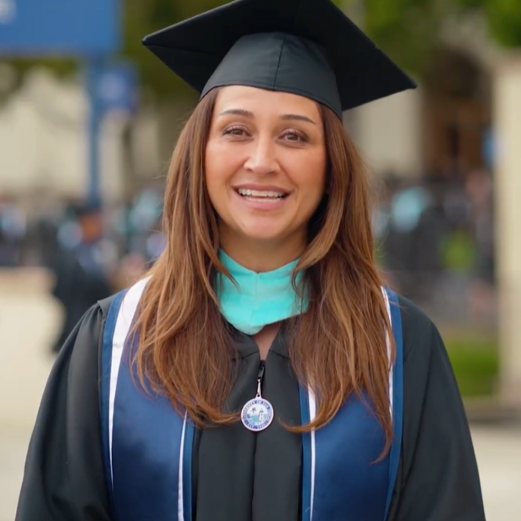 Megan Sapigao Headshot