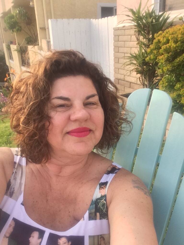 Irene Tobias Headshot