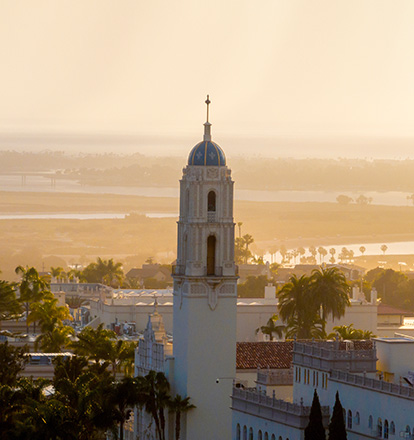 Woman looking at a monitor in the dark for artificial intelligence