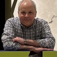 Rick Housler Headshot