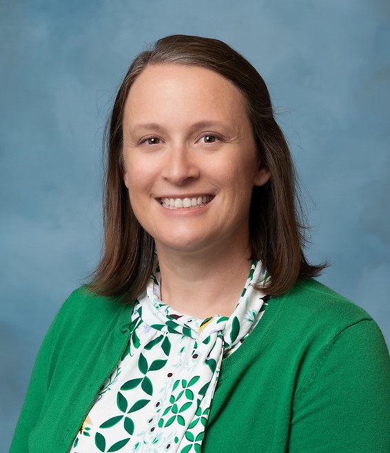 Headshot of Stacy Nilsen, PhD, RN, ACNS-BC