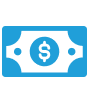 Dollar Icon