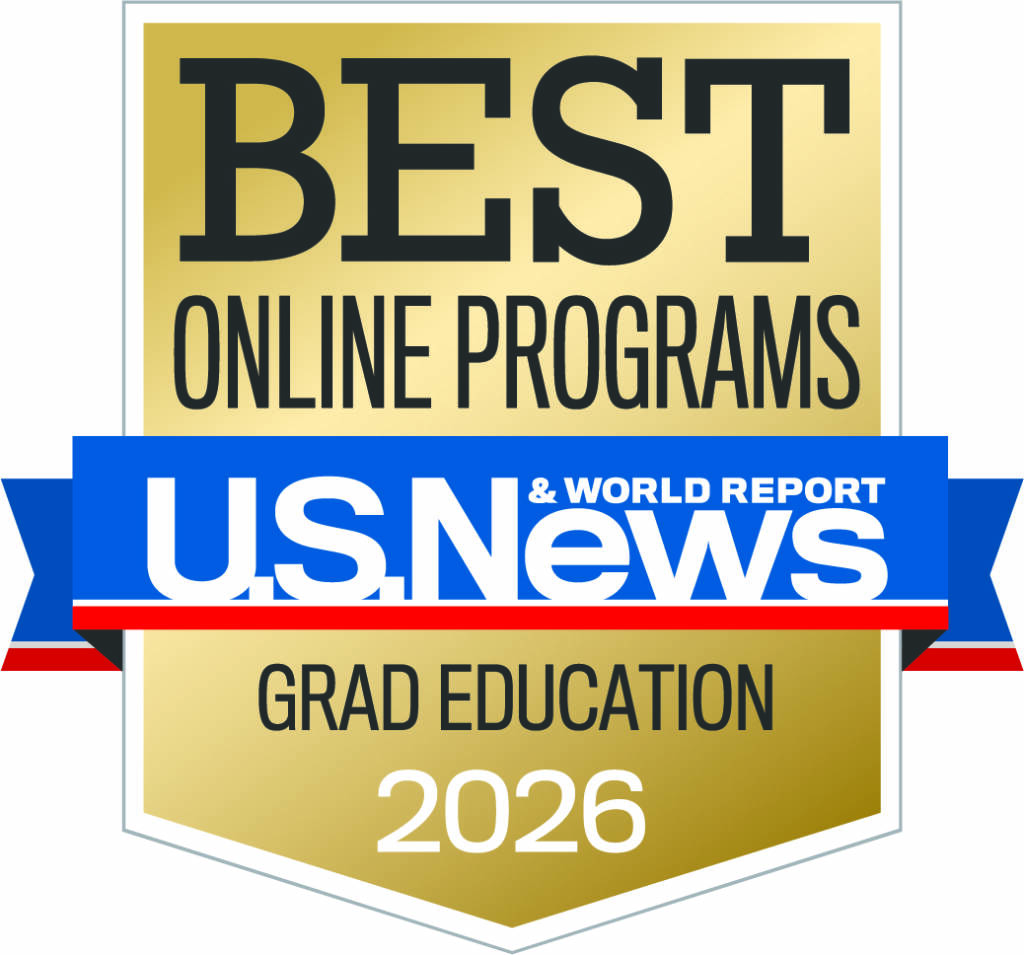 U.S. News & World Report - Grad Education 2026 Award