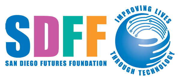 San Diego Futures Foundation Logo 