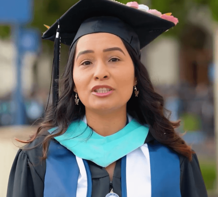 Preview image of Vanessa Magaña ‘25