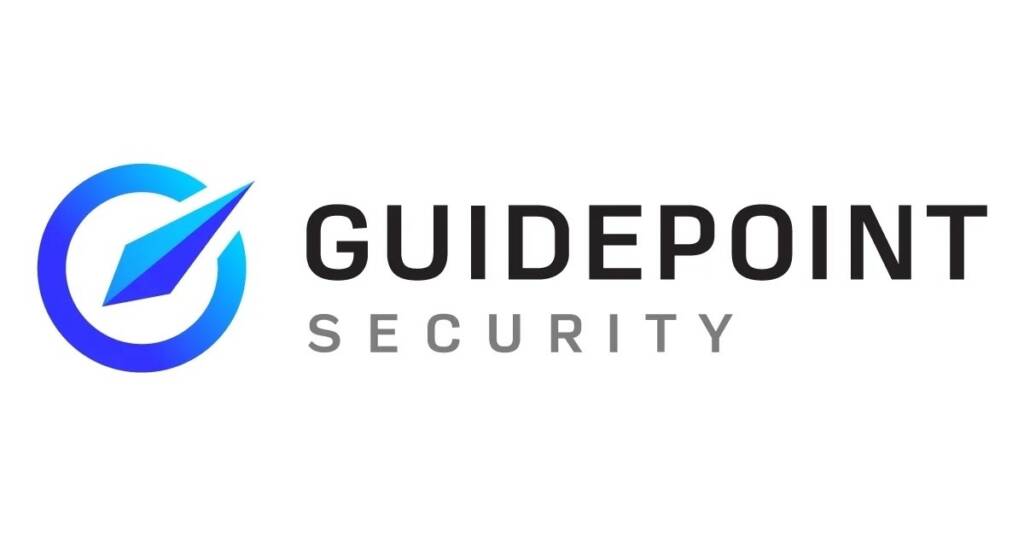 GuidePointe Security Logo