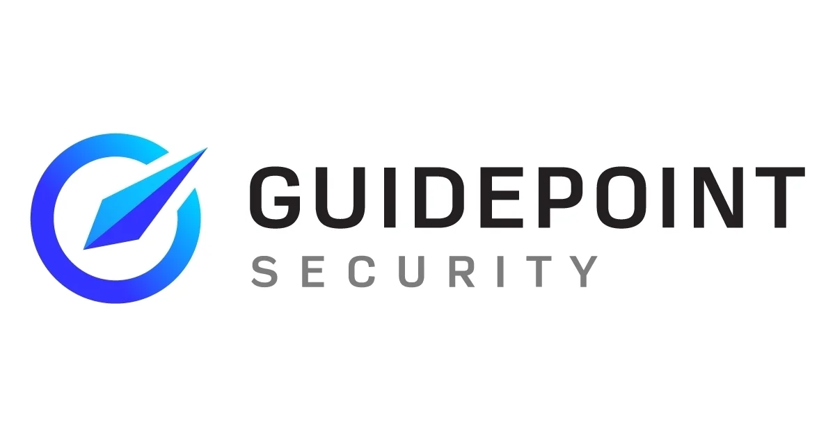 GuidePoint Security Logo