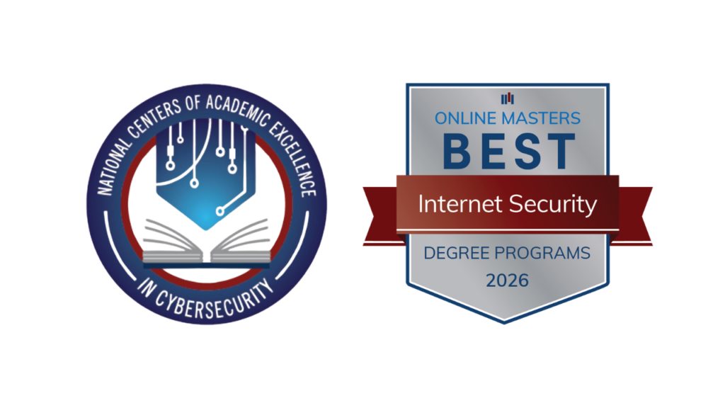 CSE Award Badges 2026
