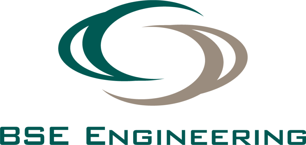 BSE Engineering Logo