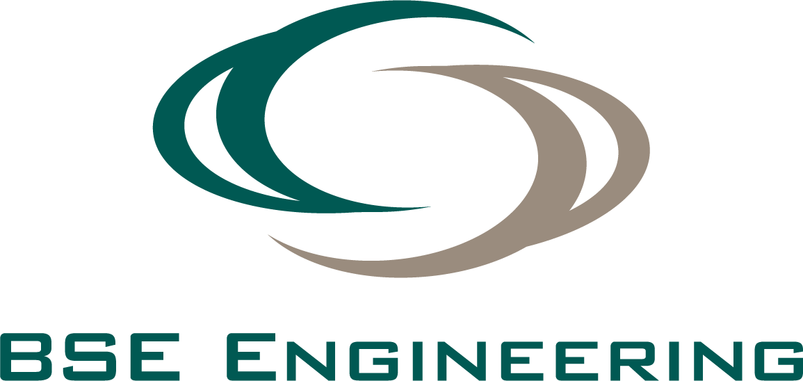 BSE Engineering Logo