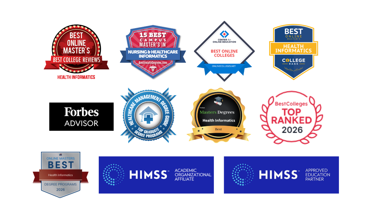 HCI 2026 Award Badges