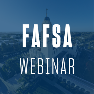 FAFSA Webinar