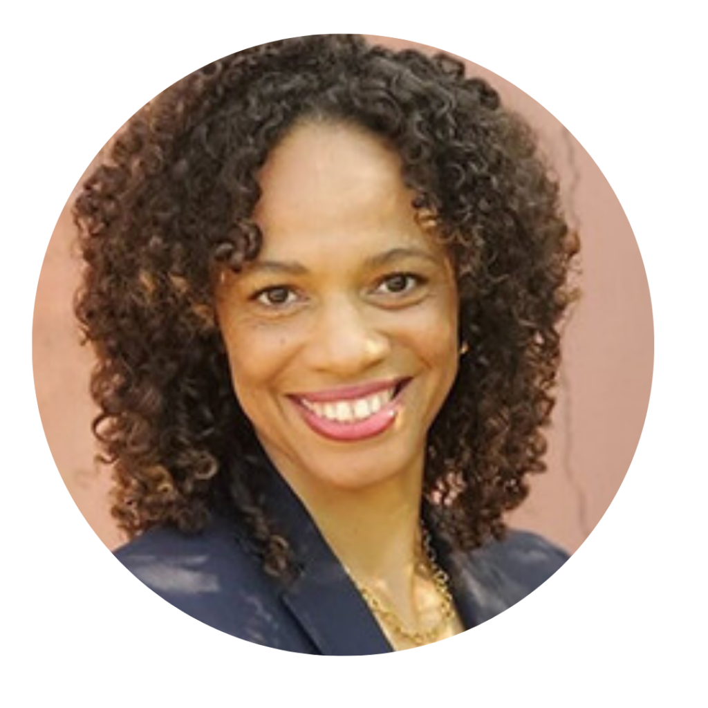 Yvette Latunde