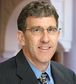 John Glick, PhD