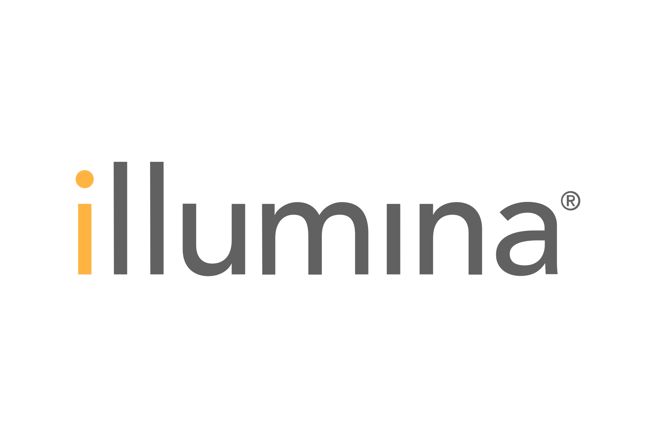 Illumina logo for MSITL Where Students Work