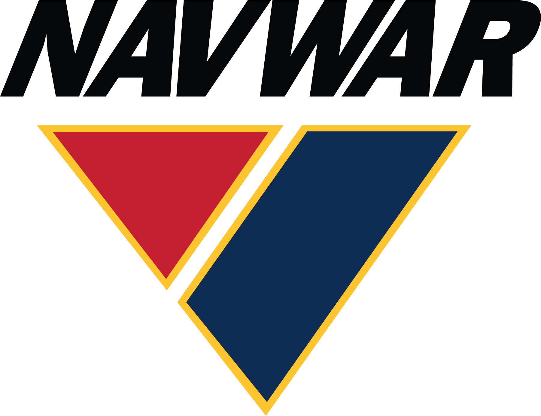 Naval Information Warfare Systems Command logo for MSITL Where Students Work