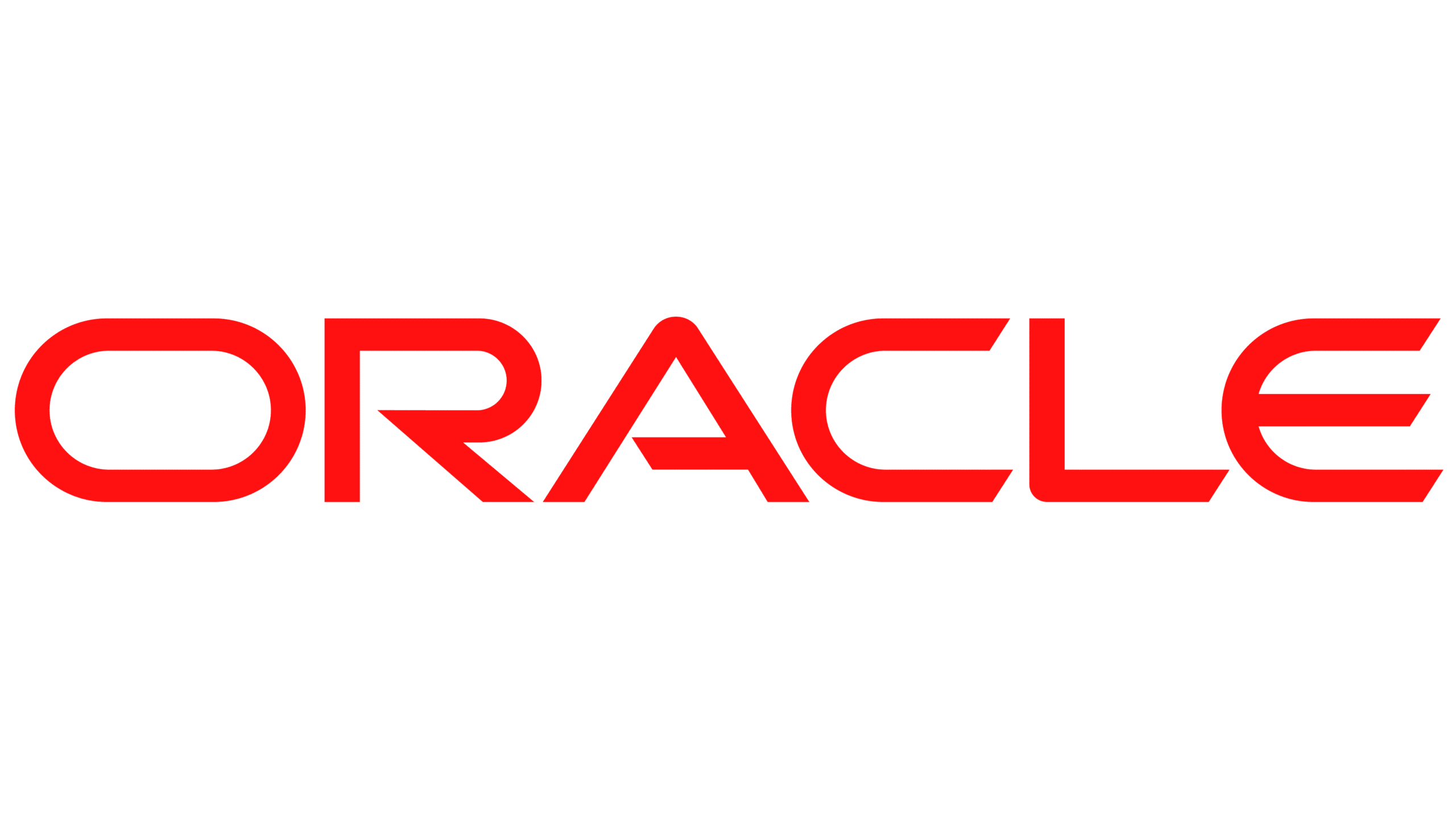 Oracle logo for MSITL Where Students Work
