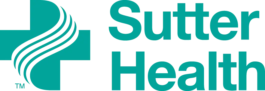 Sutter Health logo for MSITL Where Students Work