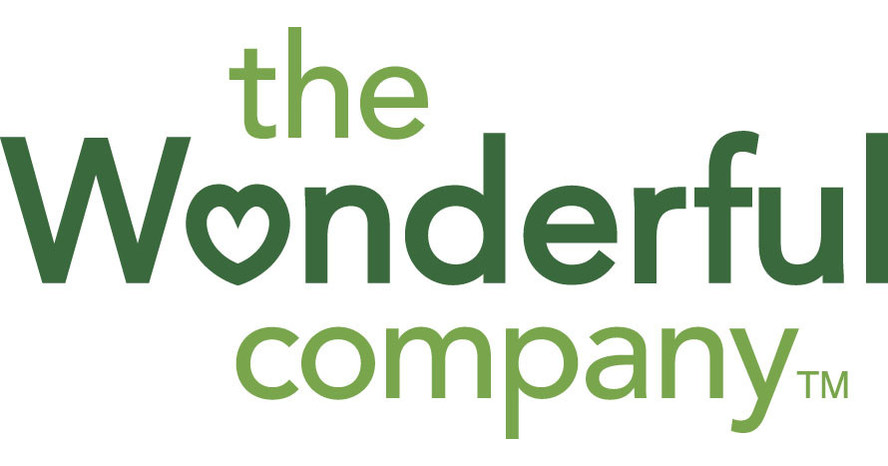 The Wonderful Company logo for MSITL Where Students Work