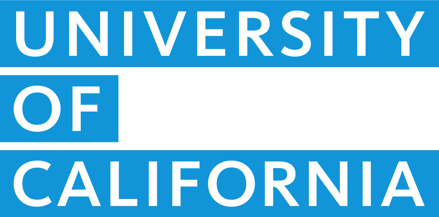 University of California logo for Where MSITL Students Work